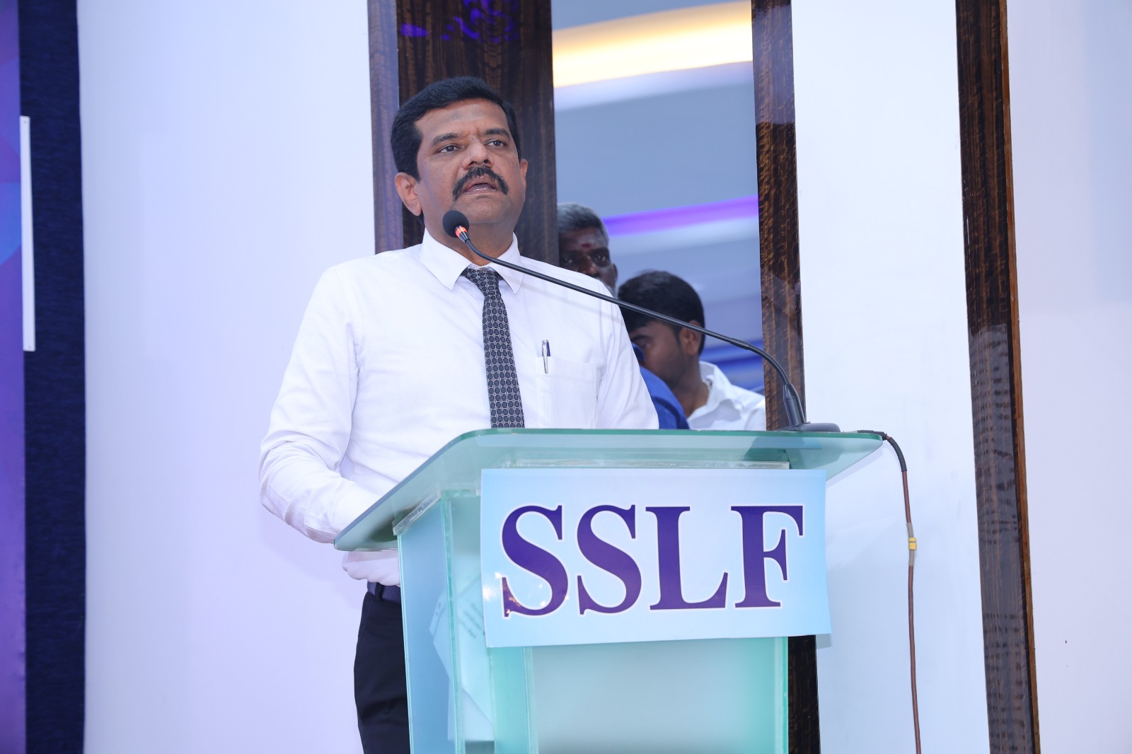 Prof. A. Mohamed Abdul Kadhar