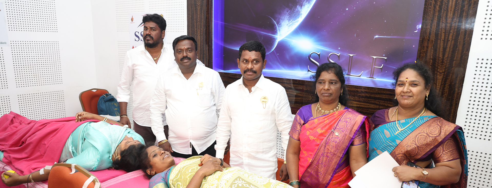 Medical Camps